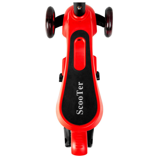 Spokey Tripla Πατίνι Spokey Tripla Πατίνι